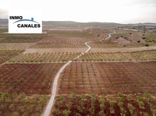 Terreno en venta en Padul