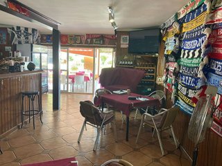 Local comercial en venta en Almijara - Capistrano - Cueva de Nerja en Nerja