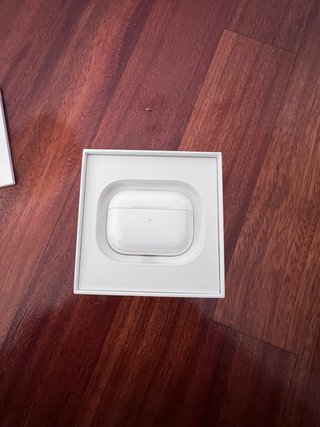 Airpods Pro Apple Blancos
