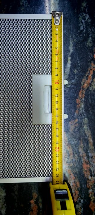 Filtros Campana Extractora Bosch, Teka y más