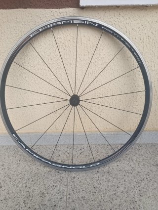 Ruedas Campagnolo Asymmetric