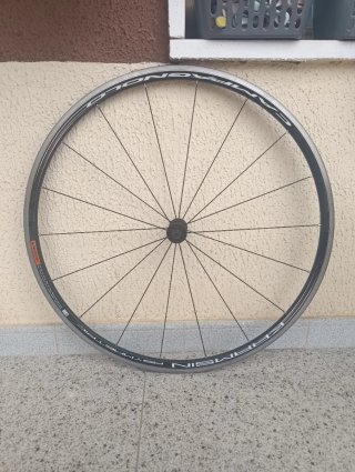Ruedas Campagnolo Asymmetric