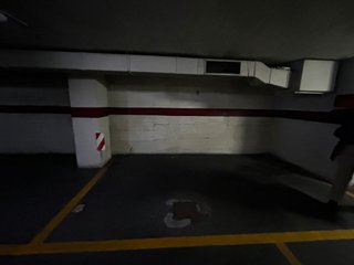 Garaje en venta en Tormos en Valencia