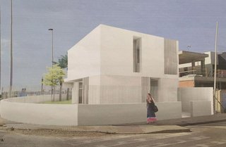 Terreno en venta en El Raval - Portes Encarnades en Elche