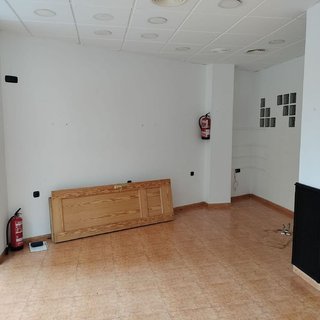 Local comercial en venta en Caravaca de la Cruz