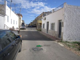 Solar en venta en Huércal-Overa