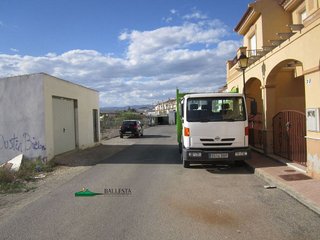 Solar en venta en Huércal-Overa