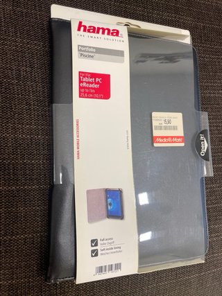 Funda para Tablet