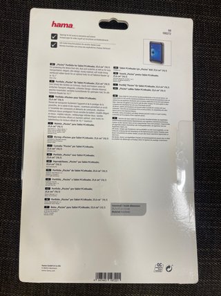 Funda para Tablet