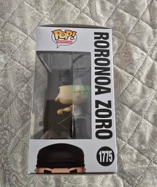 Funko Pop Roronoa Zoro Chase 1775 One Piece