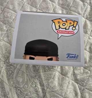 Funko Pop Roronoa Zoro Chase 1775 One Piece
