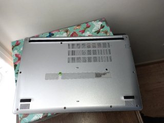 Ordenador portátil Acer Aspire 5 Core i5 500GB 12G