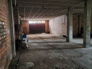 Local comercial en venta en Marmolejo