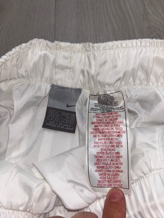 Pantalones cortos Nike TN Shox Hex Y2K 00s