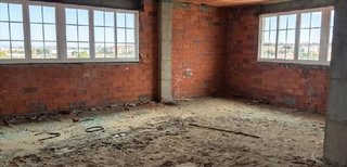 Edificio en venta en Burela