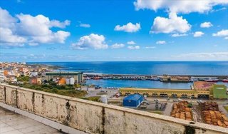 Edificio en venta en Burela