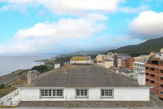 Edificio en venta en Burela