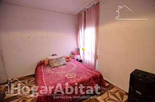 Piso en venta en Juan XXIII en Alicante