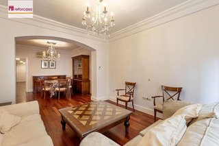 Piso en venta en Fígares en Granada