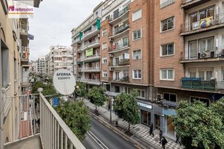 Piso en venta en Fígares en Granada