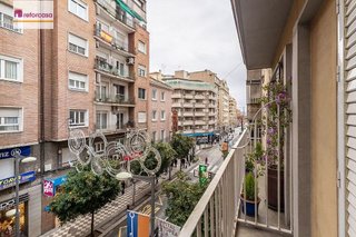 Piso en venta en Fígares en Granada