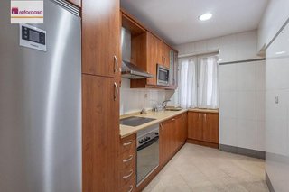 Piso en venta en Fígares en Granada