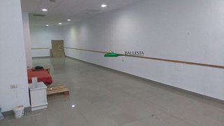 Local comercial en venta en Huércal-Overa
