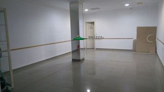 Local comercial en venta en Huércal-Overa
