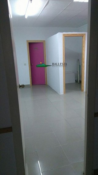 Local comercial en venta en Huércal-Overa