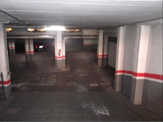 Garaje en venta en Centro en Palencia
