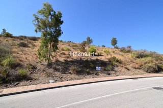 Terreno en venta en La Cala Golf - Lagar Martell en Mijas