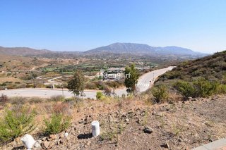 Terreno en venta en La Cala Golf - Lagar Martell en Mijas