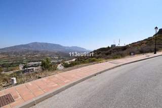 Terreno en venta en La Cala Golf - Lagar Martell en Mijas