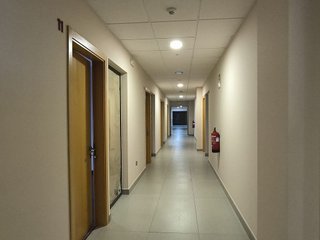 Local comercial en venta en Salteras