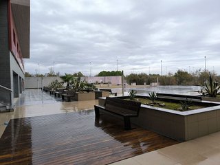 Local comercial en venta en Salteras