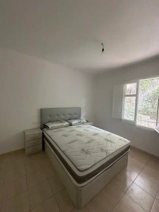 Canapé y colchon cama