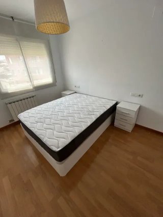 Canapé y colchon cama
