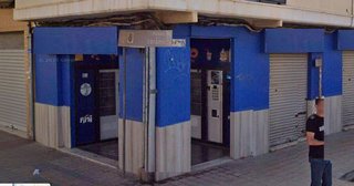 Local comercial en venta en El Mercado en Manises