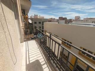 Piso en venta en Novelda
