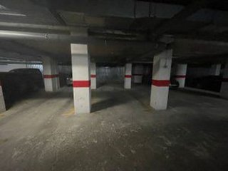 Garaje en venta en Colores - Entreparques en Sevilla