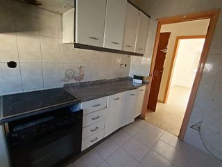 Piso en venta en Marianistas - AVE en Ciudad Real