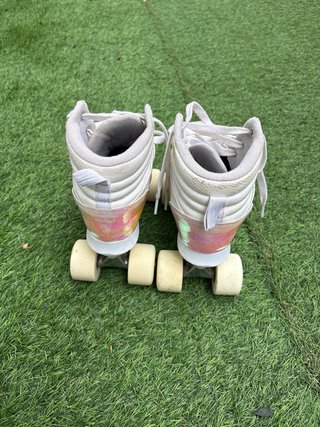 Patines 4 Ruedas Talla 37.5