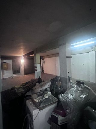 Local comercial en venta en Alcoy/Alcoi