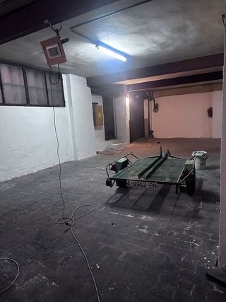 Local comercial en venta en Alcoy/Alcoi