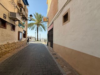 Piso en venta en Puerto en Benidorm