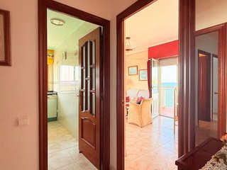 Piso en venta en Puerto en Benidorm
