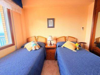 Piso en venta en Puerto en Benidorm