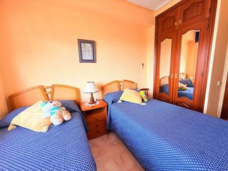Piso en venta en Puerto en Benidorm