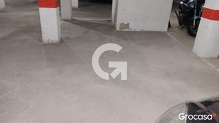Garaje en venta en Avda. de Abril. - 9 de octubre en Sagunto