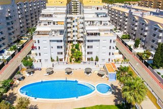 Piso en venta en Marina d'Or en Oropesa del Mar/Orpesa